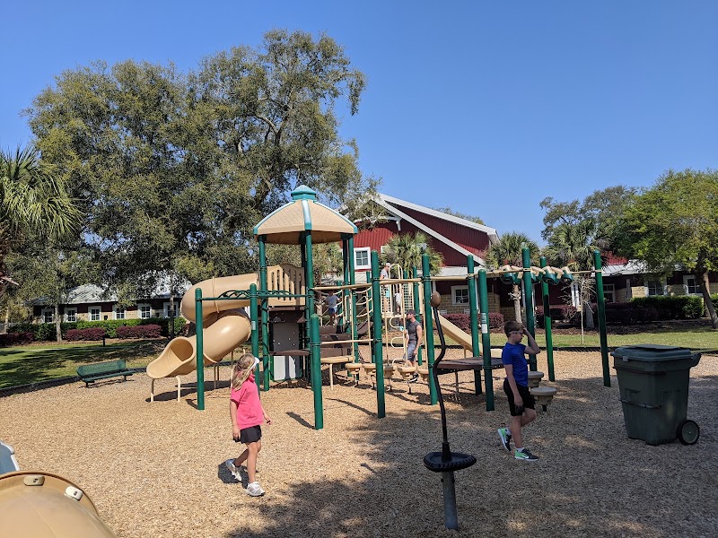 Isle of Palms Recreation Department