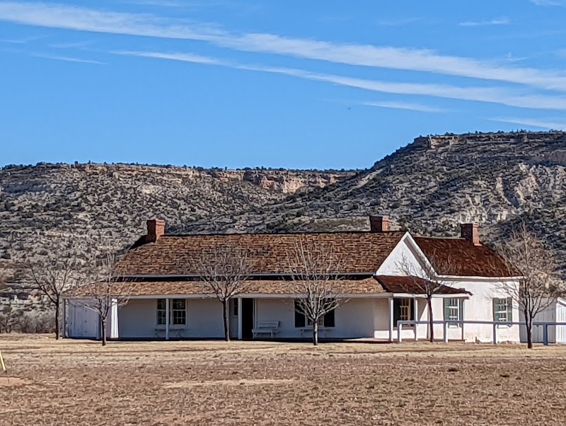 Camp Verde Az