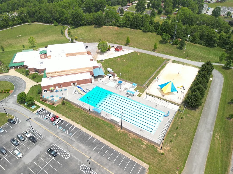 Harry L. Coomes Recreation Center