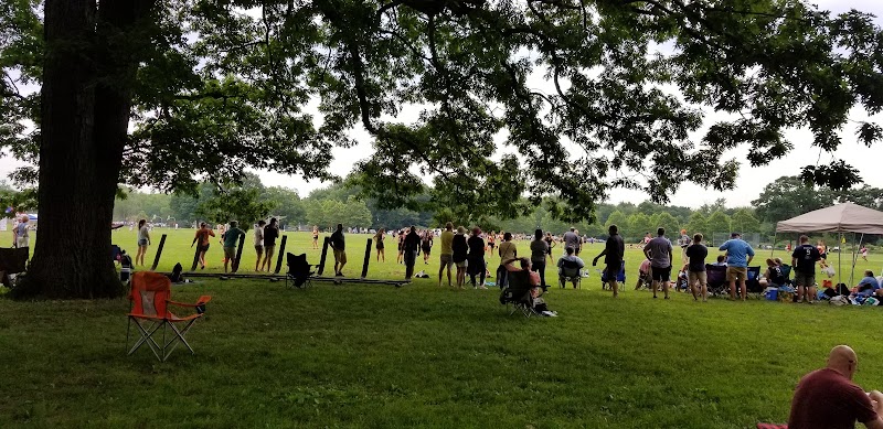 Blunt Park