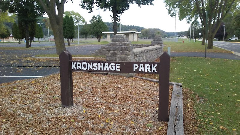 Kronshage Park