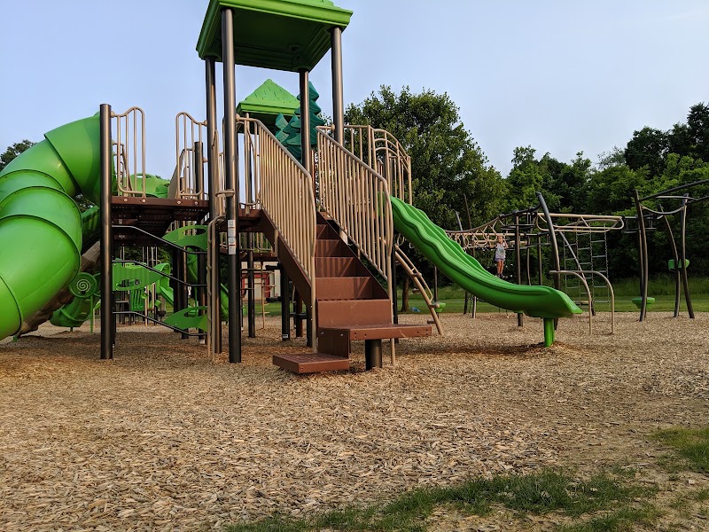 Irwin Park