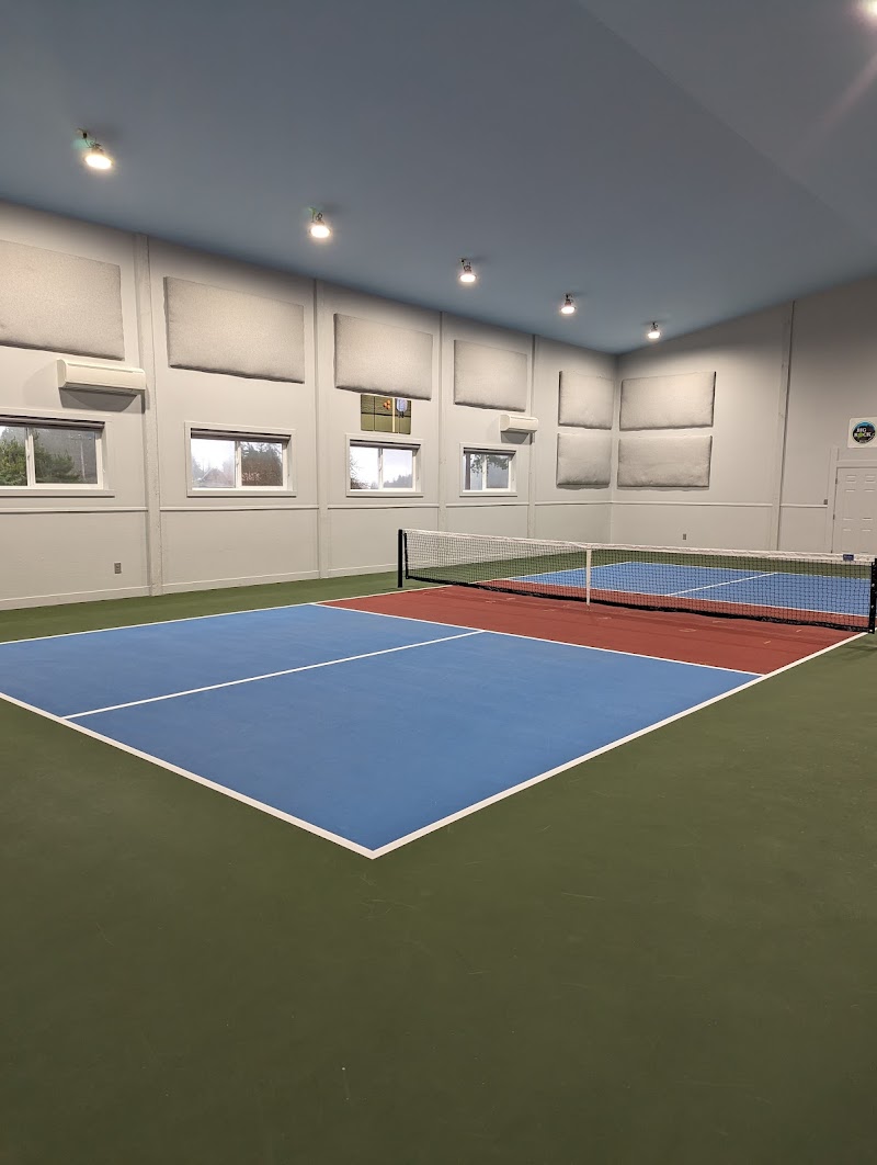Big Rock Pickleball LLC