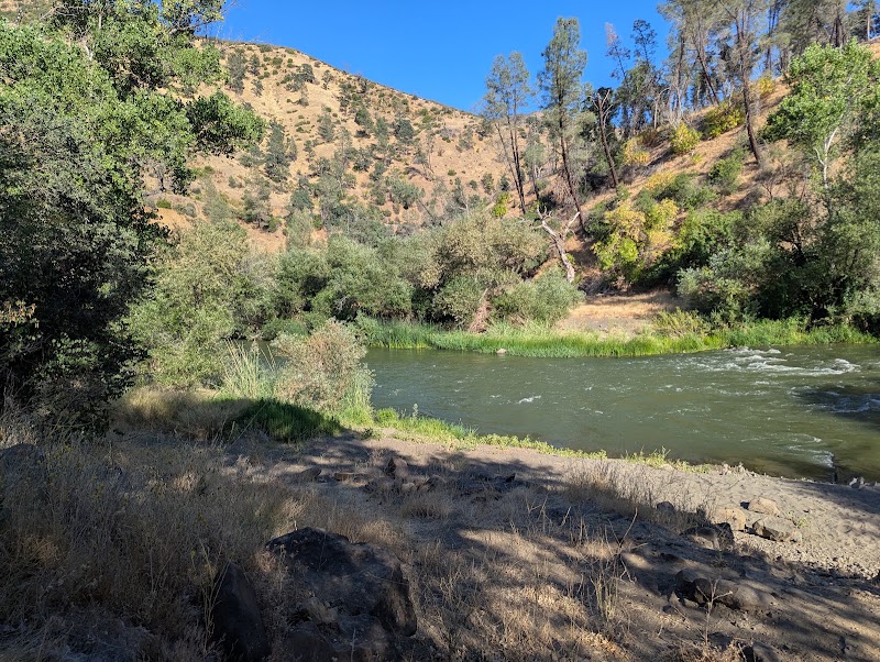 Cache Creek Canyon Regional Park - Pickleball in Rumsey, California
