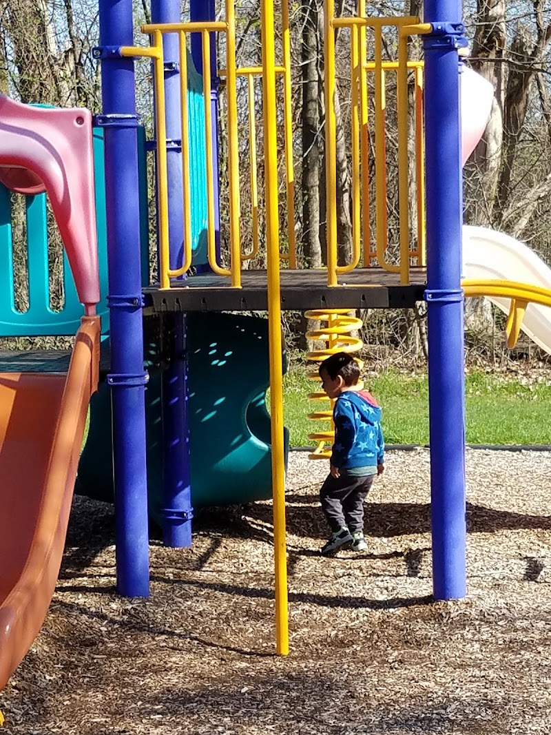 Bicentennial Park