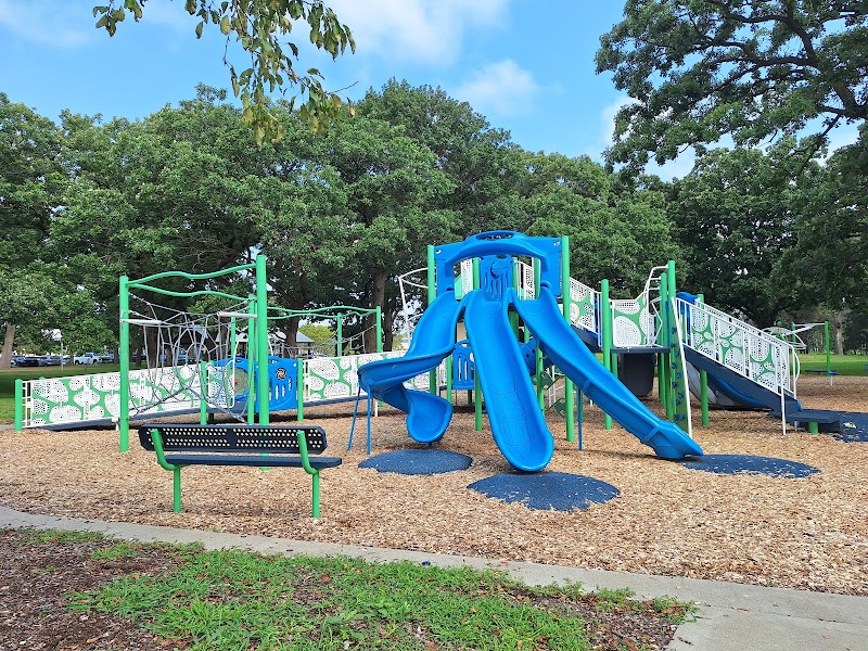 Aquatore Park