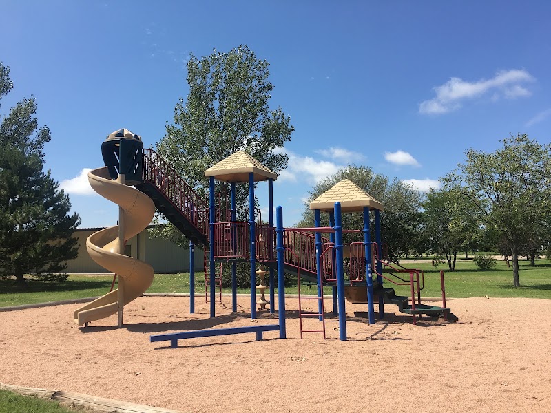Seibert Community Park