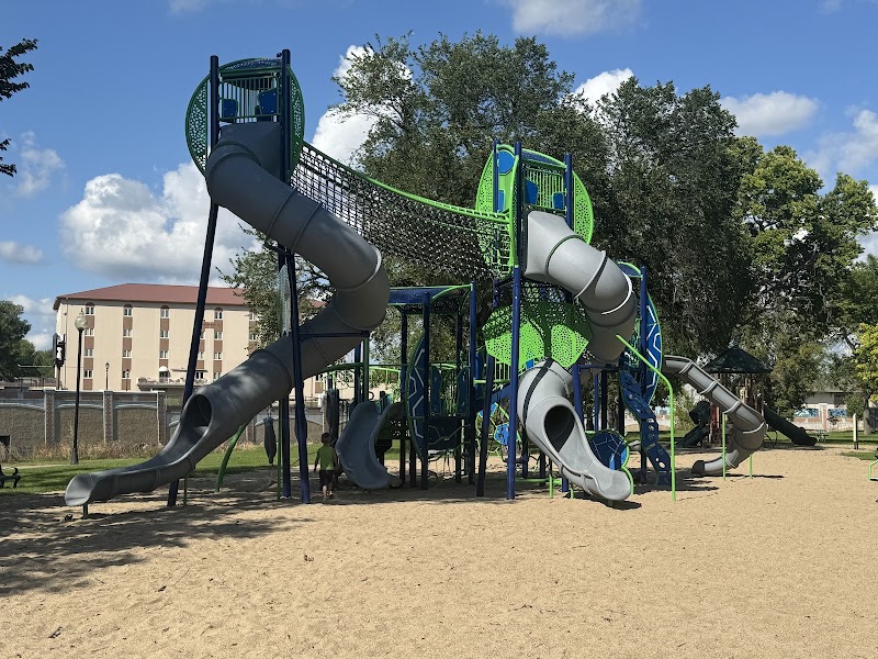 Valley City Park