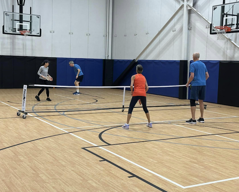 Pickleball Pad - Pickleball in Burlington, Ontario