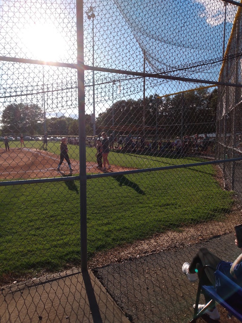 Rogersville Ball Park