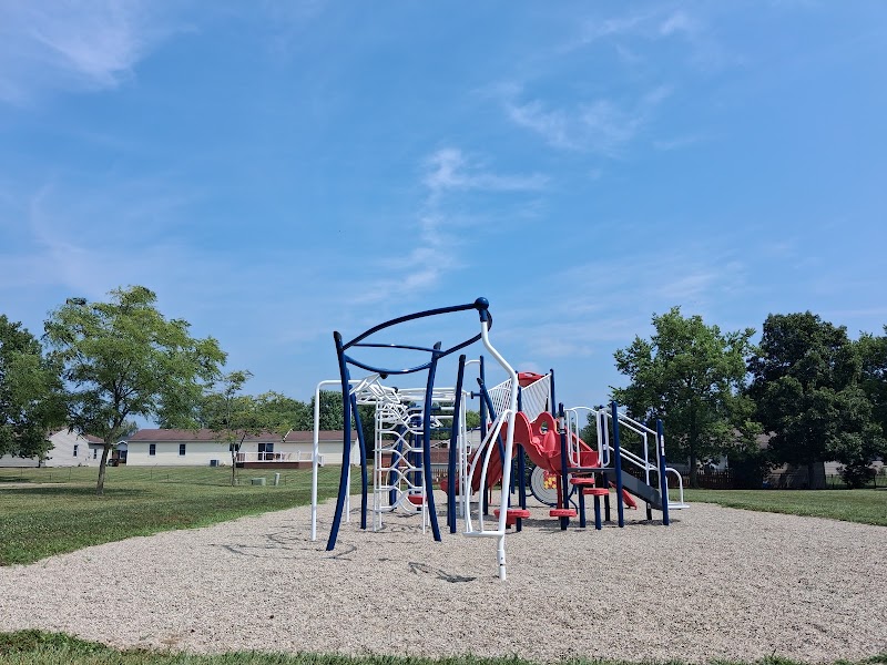 Chief O'Leary Park