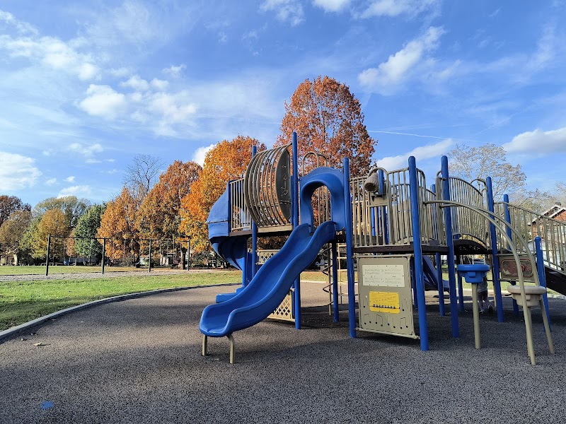 Shelby Park