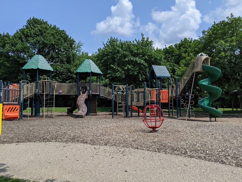 McHattie Park - Pickleball in South Lyon, Michigan