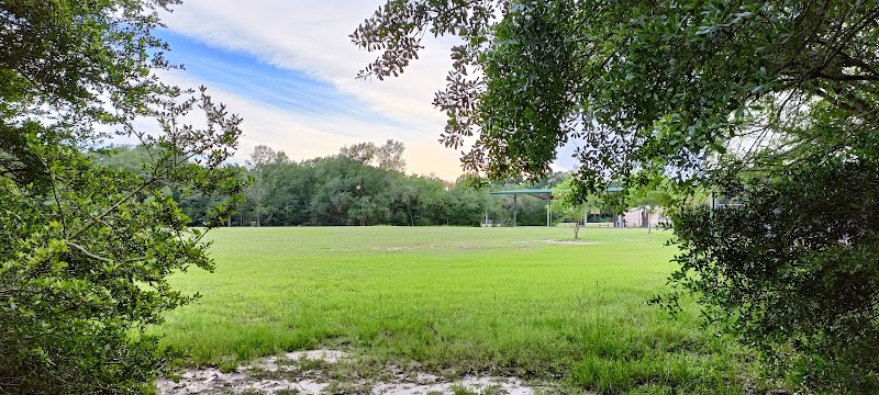 Bryan Tennis Center