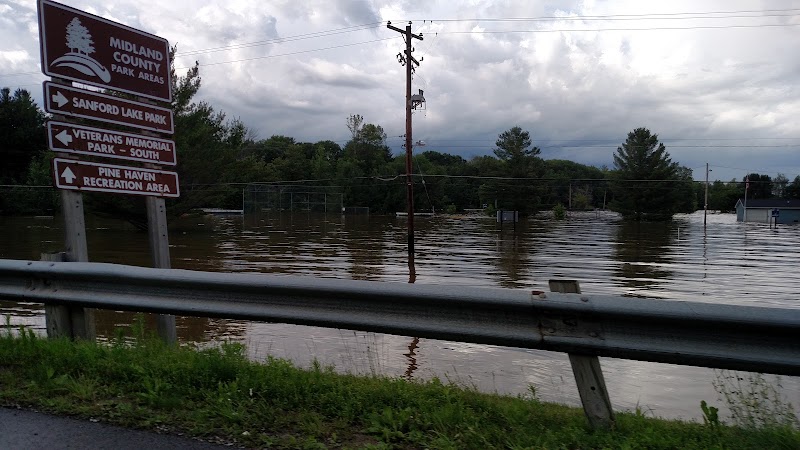 Village of Sanford Park