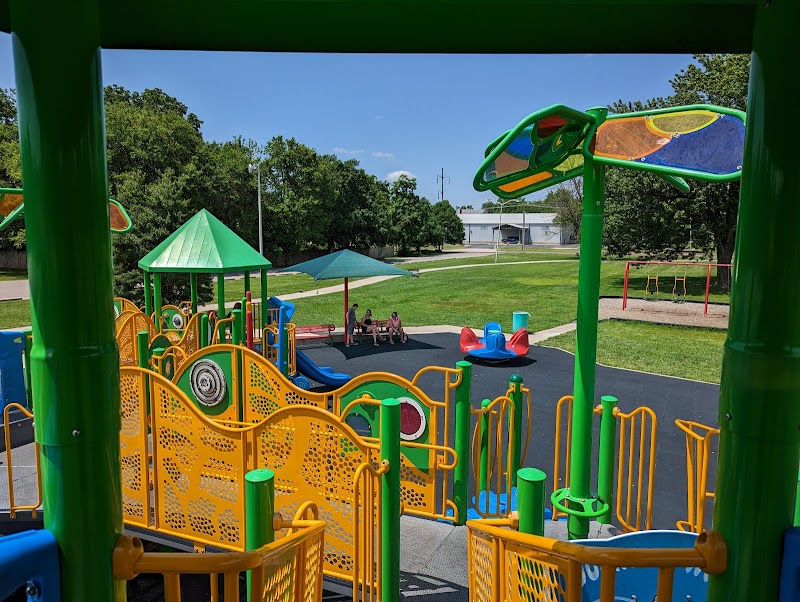 Nichols Park
