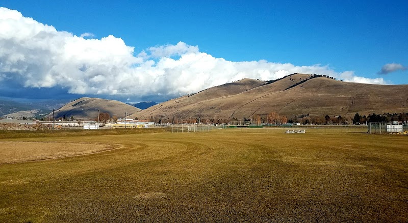Missoula Playfair Park