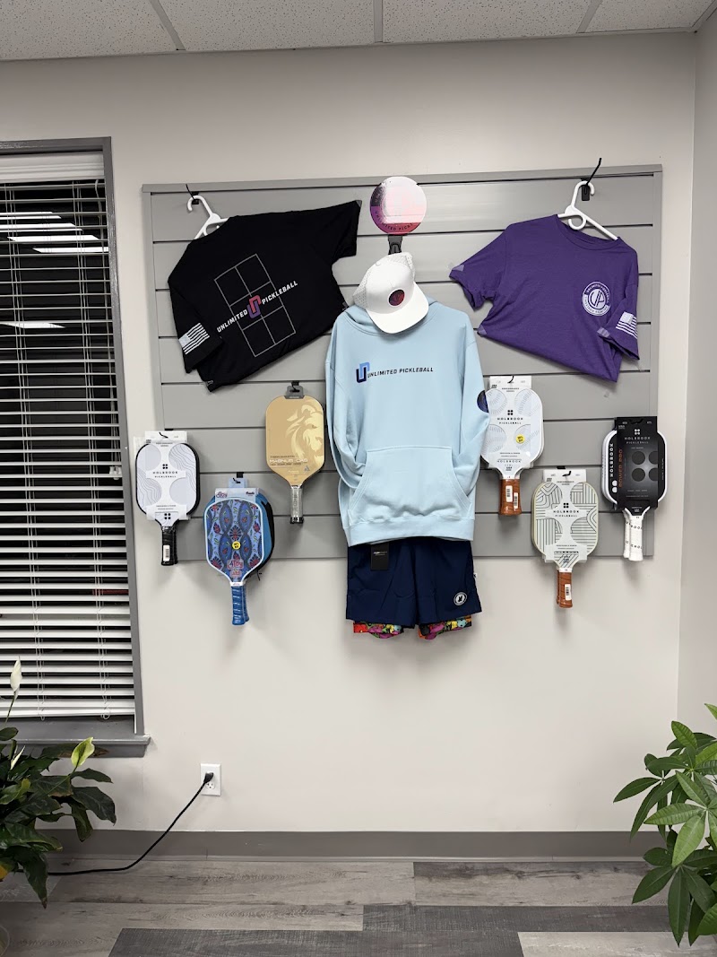 Unlimited Pickleball - Northvale