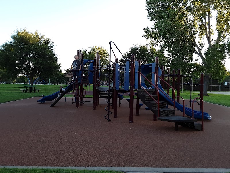 Osage Park - Pickleball in Wichita, Kansas