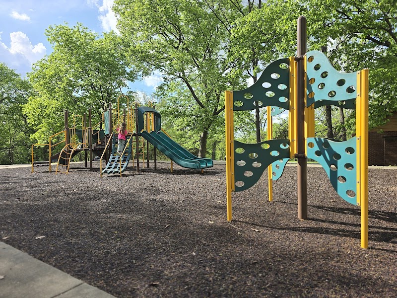 Avery Park