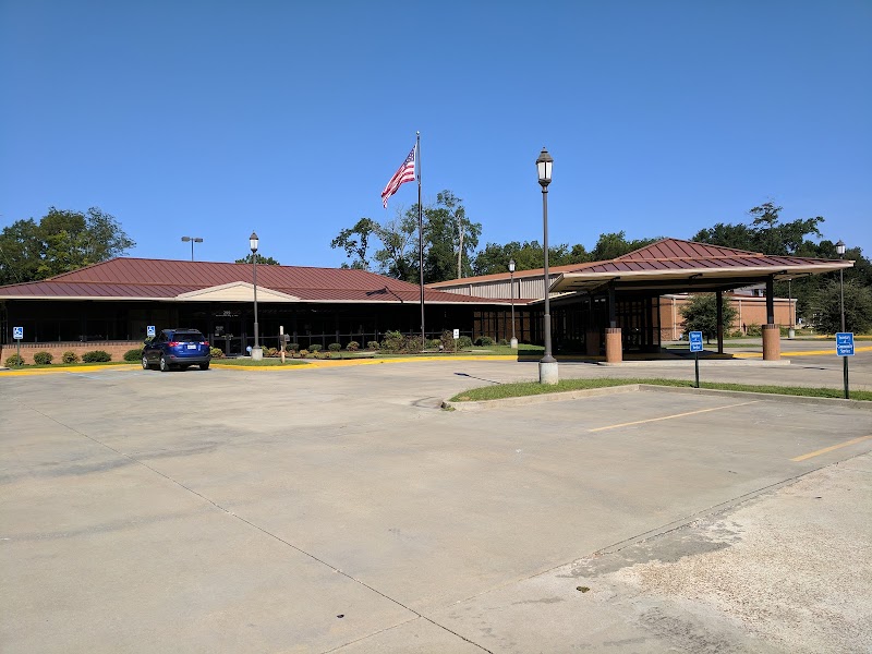 Grenada Senior Citizens Complex