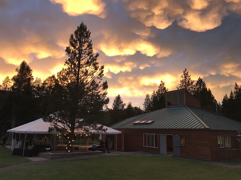Tahoe Paradise Park