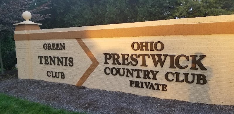 Green Tennis Club - Pickleball in Uniontown, Ohio