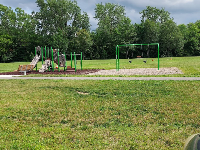 Highland Park - Pickleball in Tiffin, Ohio