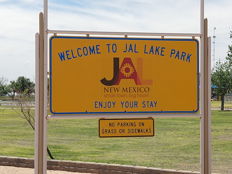 Jal Lake Park