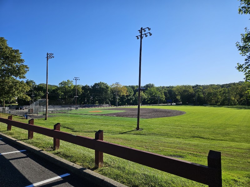 Chestnut Ridge Recreation Complex