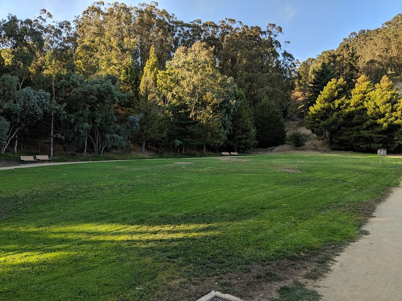 Hillside Park