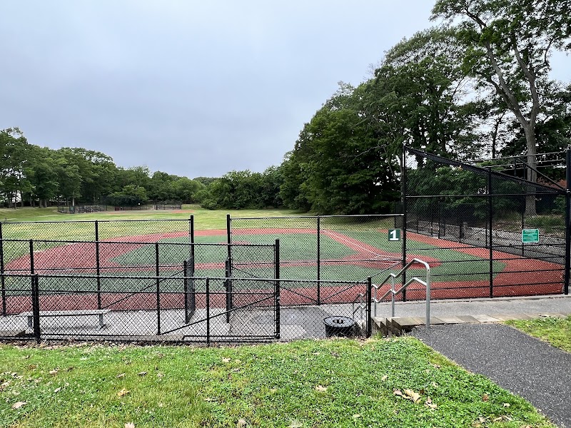 Washington Avenue Park