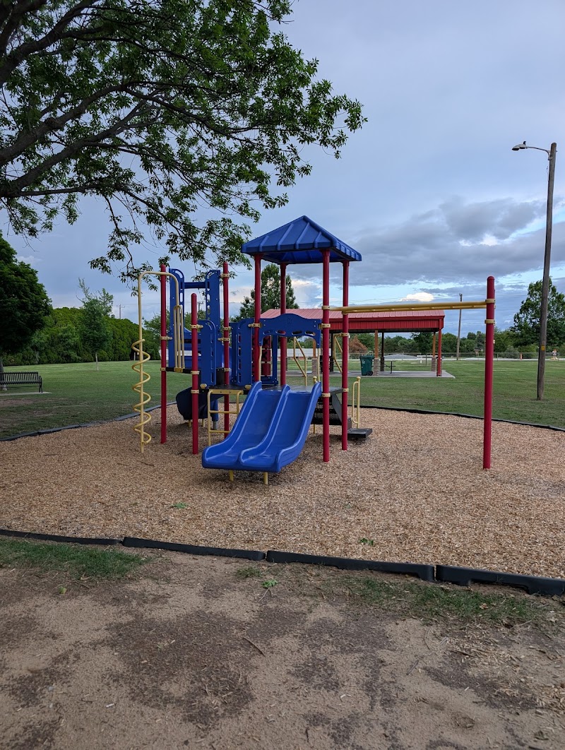 Bledsoe Park - Pickleball in Yukon, Oklahoma
