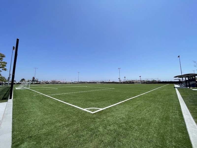 Lexington Park