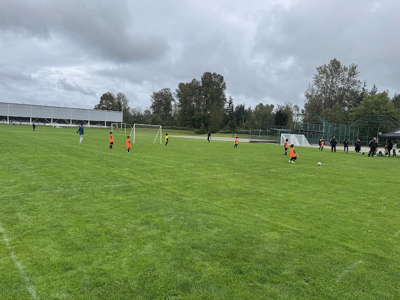 Riverway Sports Complex