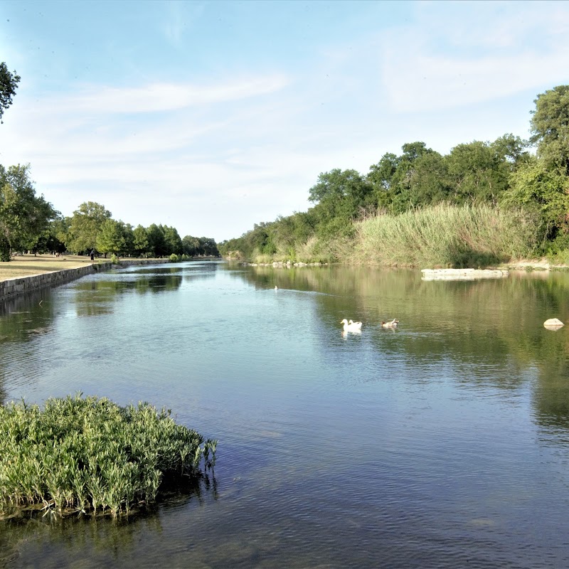 San Gabriel Park