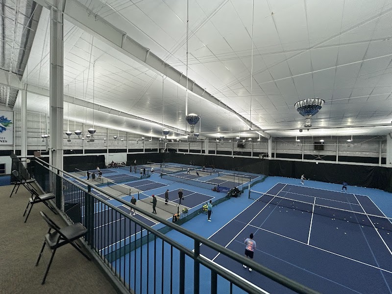Rush Copley Healthplex