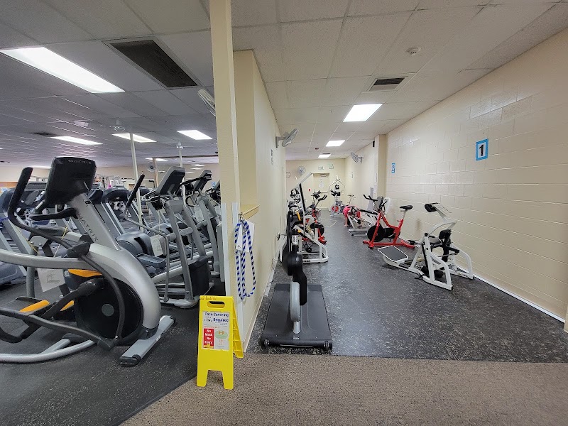 Roundup Athletic Club