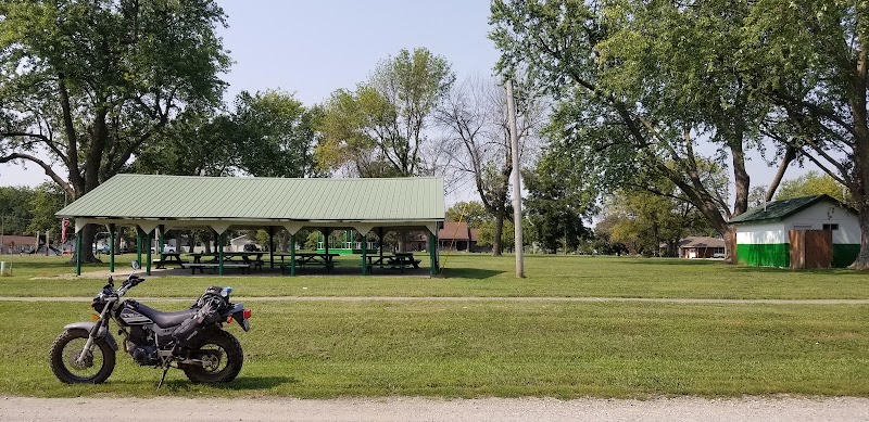 Osborn Park