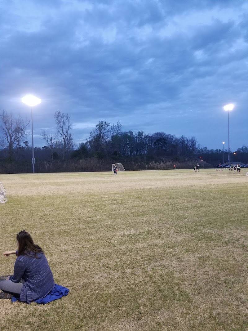 East Jackson Park