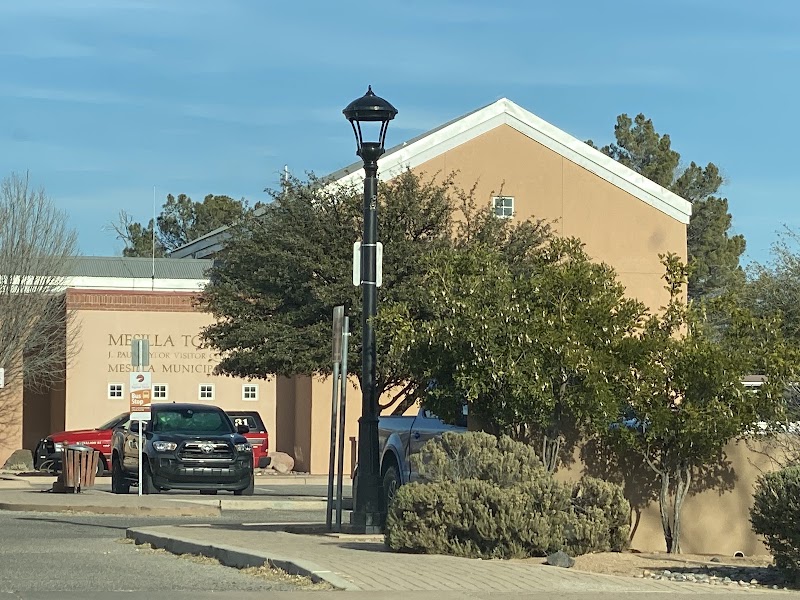 Mesilla Town Municipal Court