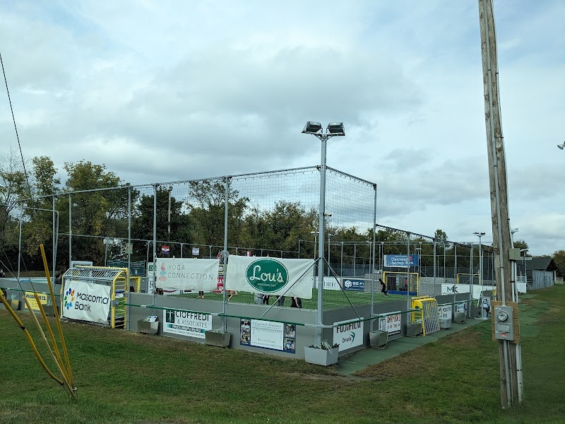 New England Sport Park