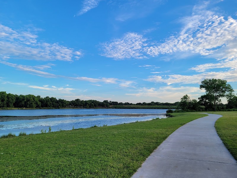 Baldwin Park