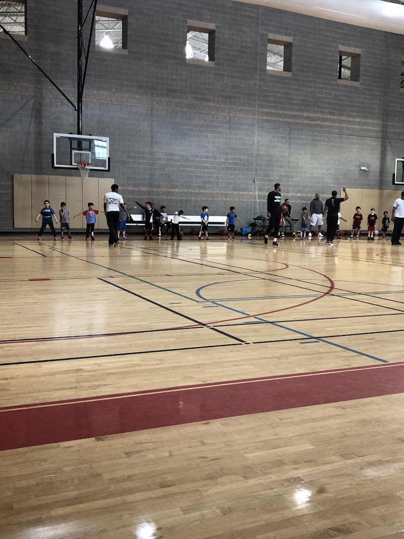 Old Atlanta Recreation Center