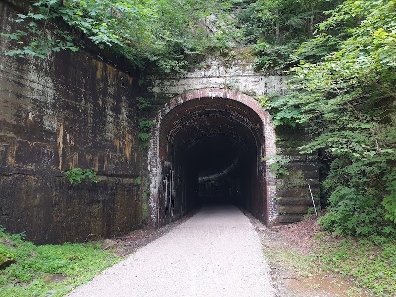 North Bend State Park