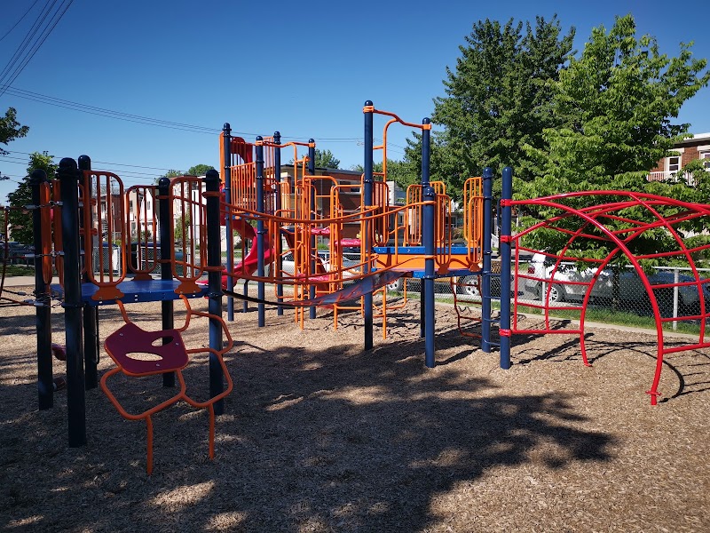 Leroux Park