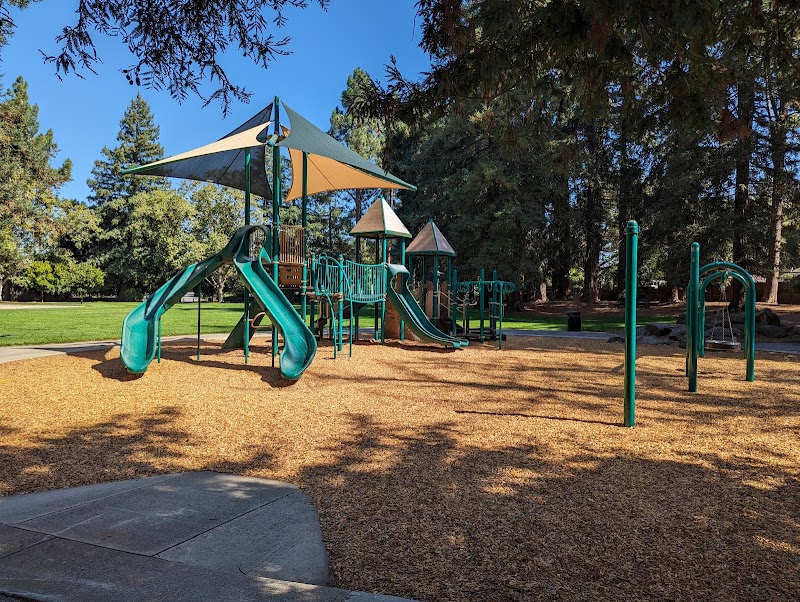 McKenzie Park - Pickleball in Los Altos, California