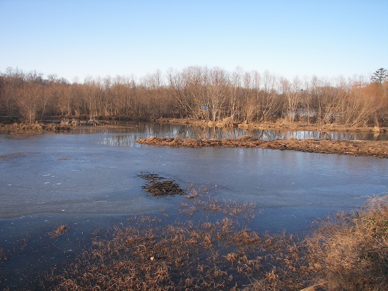 Lake Conestee