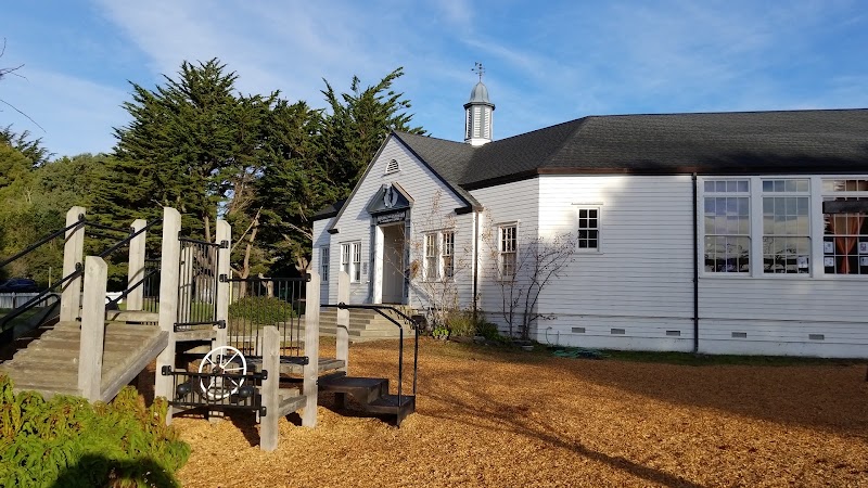 Community Center of Mendocino
