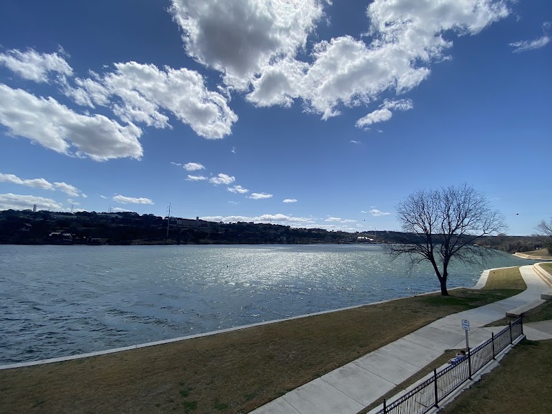 Lakeside Park
